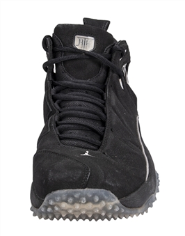 2008 Derek Jeter Game Used Nike Jordan Turf Shoe (Steiner)